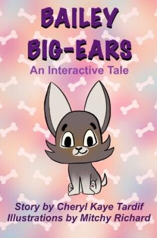 Cover of Bailey Big-Ears