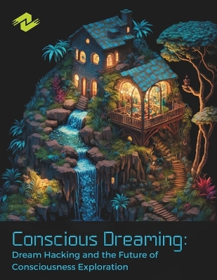 Book cover for Conscious Dreaming