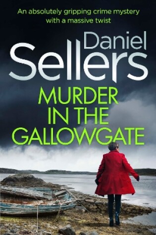 Cover of Murder in the Gallowgate