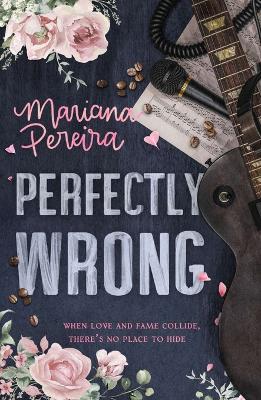 Cover of Perfectly Wrong