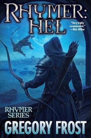 Cover of Hel