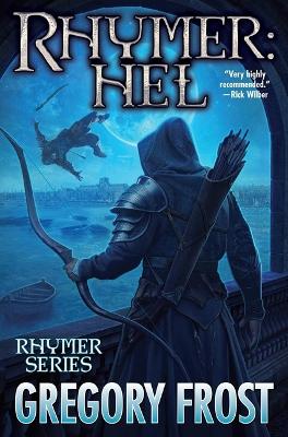 Book cover for Hel