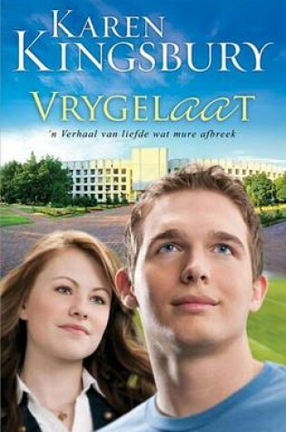 Cover of Vrygelaat