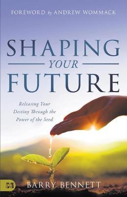 Book cover for Shaping Your Future