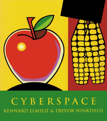 Book cover for Cyberspace