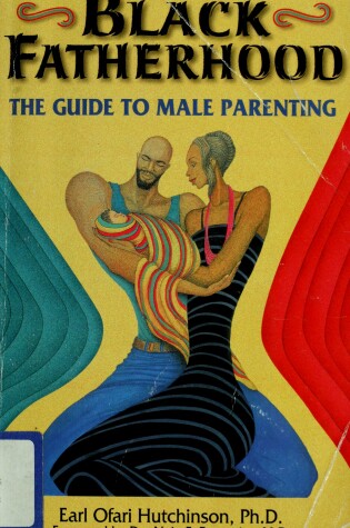 Cover of Black Fatherhood