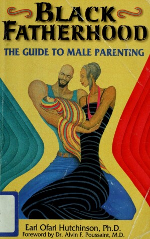 Book cover for Black Fatherhood