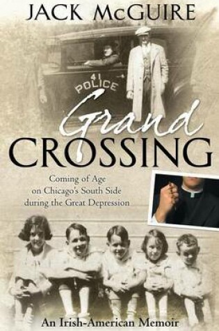 Cover of Grand Crossing