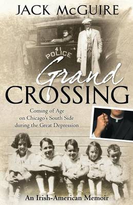 Book cover for Grand Crossing