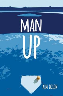 Cover of Man Up
