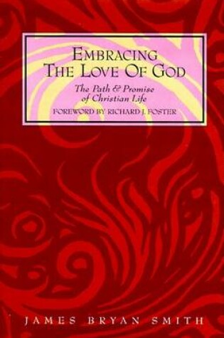 Cover of Embracing the Love of God