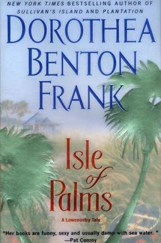 Cover of Isle of Palms: A Lowcountry Ta