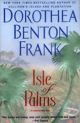 Book cover for Isle of Palms: A Lowcountry Ta