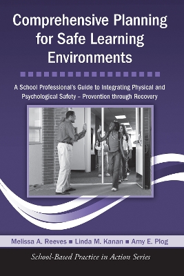 Book cover for Comprehensive Planning for Safe Learning Environments