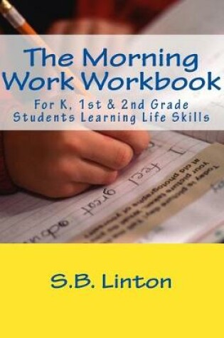 Cover of The Morning Work Workbook