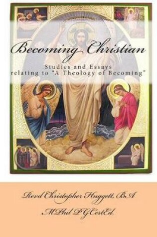 Cover of Becoming Christian