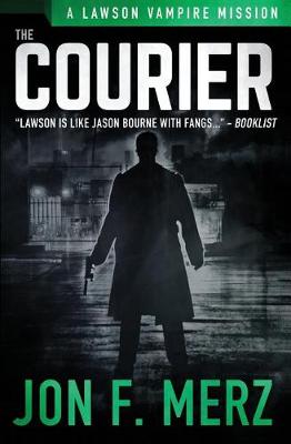Cover of The Courier