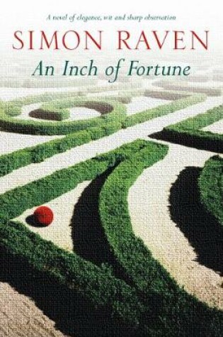 Cover of An Inch Of Fortune