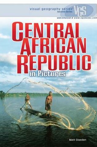 Cover of Central African Republic in Pictures