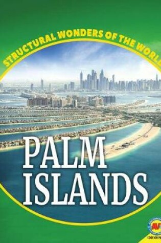 Cover of Palm Islands