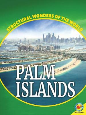 Book cover for Palm Islands