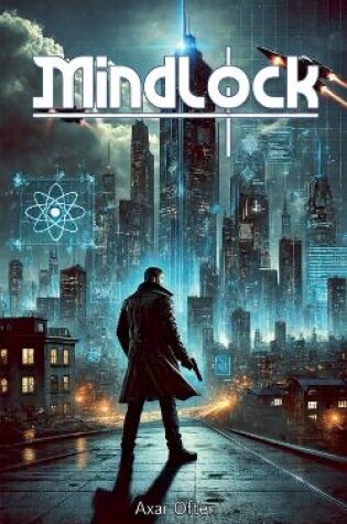 Cover of Mindlock