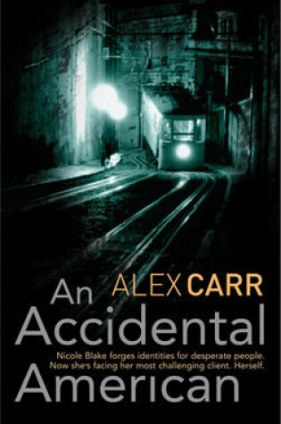 Cover of An Accidental American