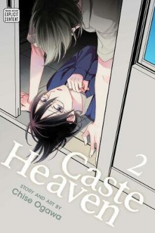 Cover of Caste Heaven, Vol. 2