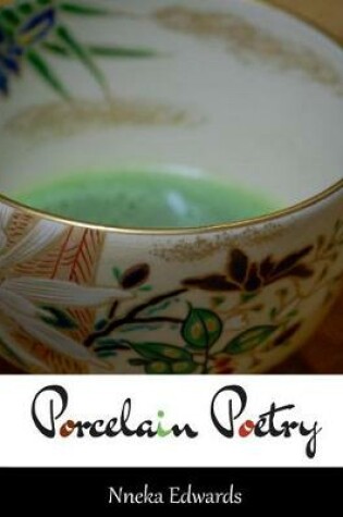 Cover of Porcelain Poetry