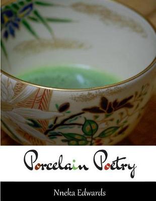 Book cover for Porcelain Poetry