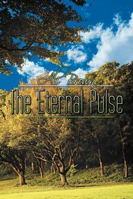 Book cover for The Eternal Pulse