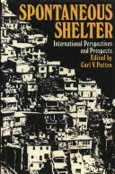 Book cover for Spontaneous Shelter