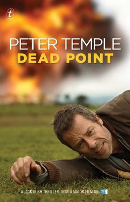 Book cover for Dead Point