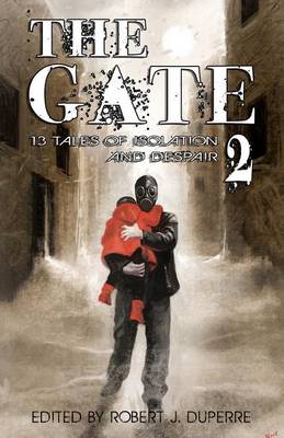 Book cover for The Gate 2