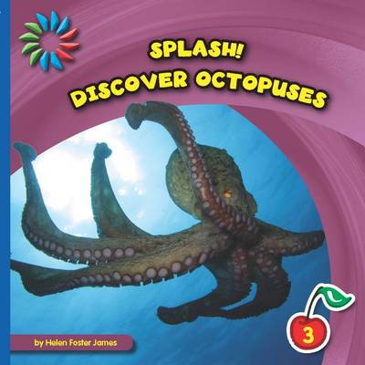 Cover of Discover Octopuses