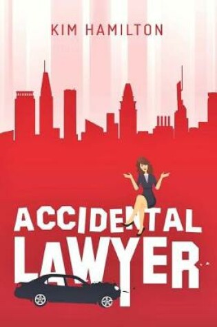 Cover of Accidental Lawyer