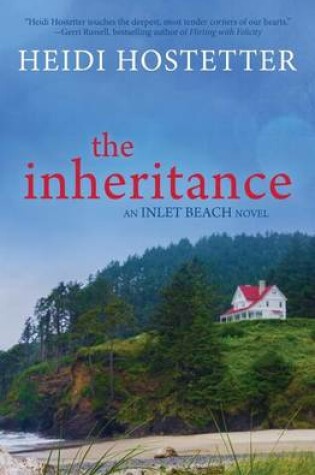 Cover of The Inheritance