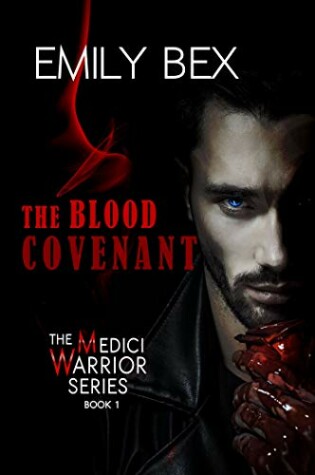 Cover of The Blood Covenant