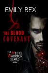 Book cover for The Blood Covenant