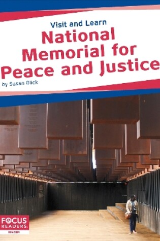 Cover of National Memorial for Peace and Justice