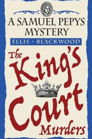 Cover of The King's Court Murders