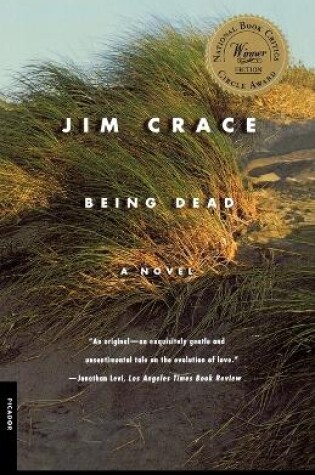 Cover of Being Dead