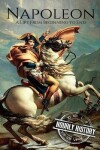 Book cover for Napoleon