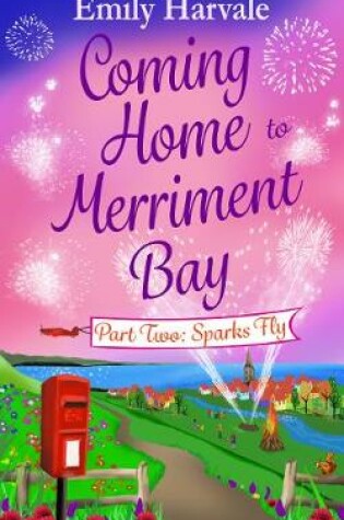 Cover of Coming Home to Merriment Bay
