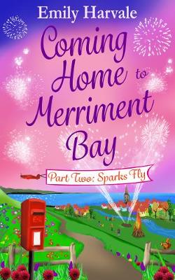 Cover of Coming Home to Merriment Bay