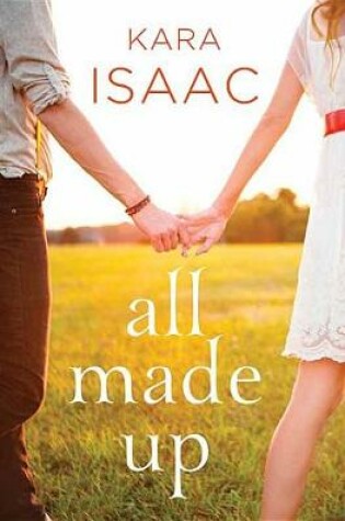 Cover of All Made Up