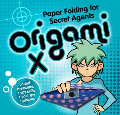 Cover of Origami X