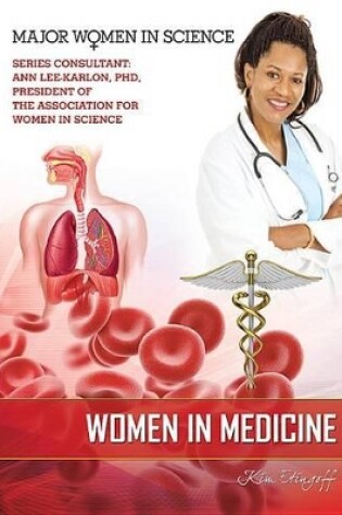 Cover of Women in Medicine