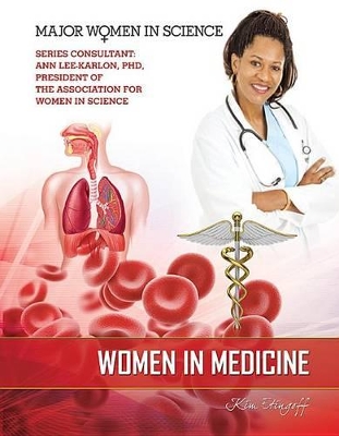Cover of Women in Medicine