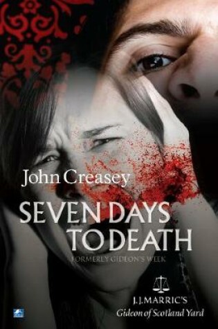 Cover of Seven Days To Death